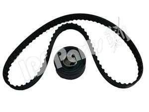 IPS PARTS itk6810 -  Комплект ремня ГРМ